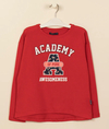 REMERA JR ACADEMY (I23J3021)