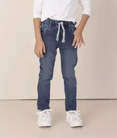 DENIM NEW JOGGER (TAB9303)