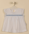 CAMISOLA MINI VITTORIA (V24M4002) - comprar online