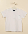 REMERA KID POCKET (V24B0315)