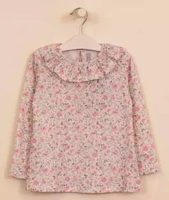 REMERA KID COUNTRY (I24B3008)