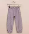 PANTALON KID PRINT PARIS (I24B4910)