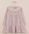 VESTIDO KID MALTA (I24B5403)