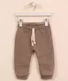 PANTALON MINI RECORTES (I24M2203)