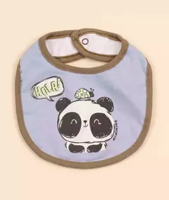 BABERO MINI PANDA (I24Q0405)