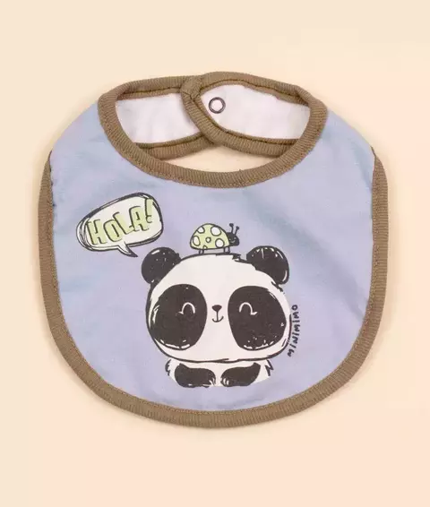 BABERO MINI PANDA (I24Q0405)