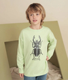 REMERA JR BICHO (I24J0405)