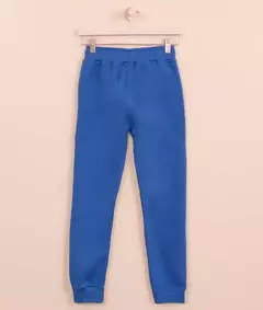 PANTALON JR BASIC (I24J2202) - comprar online
