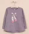 REMERA KID JETE (I24B3019)