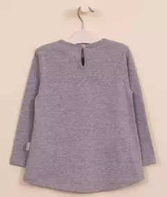 REMERA KID JETE (I24B3019) - comprar online