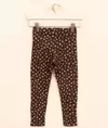 LEGGINGS KID WRAM (I24B9107)