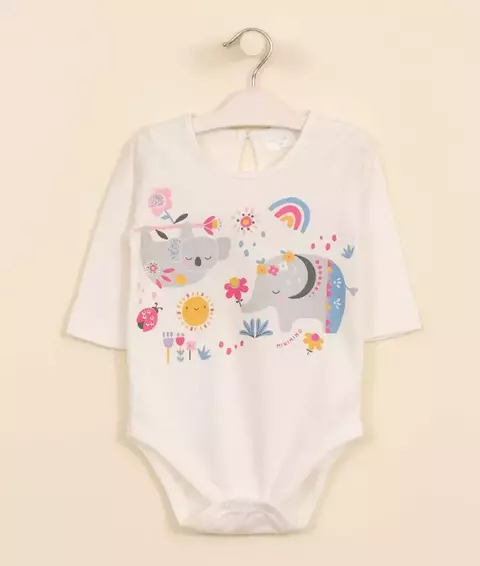 BODY MINI ZOO (I24M5512)