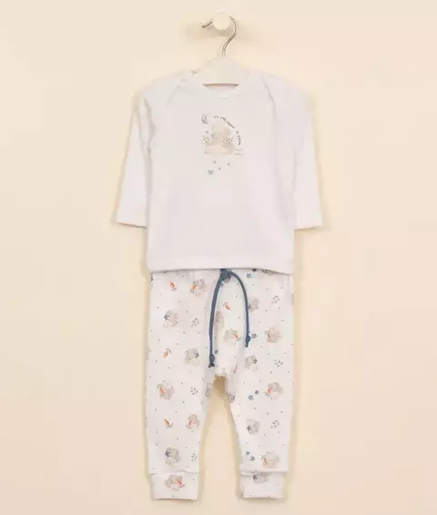 CONJUNTO MINI RABBIT (I24M2909)