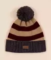 GORRO MINI CITY (I24Q0107)