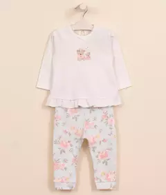 CONJUNTO MINI BOUQUET (V25M6402) - comprar online