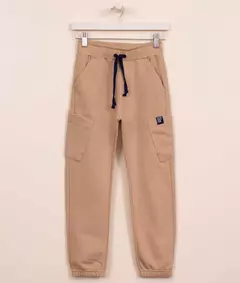 PANTALÓN JR CARGO (V25J2202) - comprar online