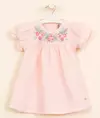 VESTIDO MINI CARTAGENA (TAM6012)