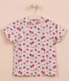 REMERA DE BAÑO JR PRINT UV (V25J3302) - comprar online