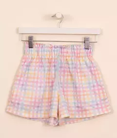 SHORT JR CALIFORNIA (V25J4405)