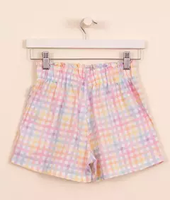 SHORT JR CALIFORNIA (V25J4405) - comprar online