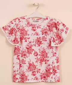 REMERA JR ARU (V25J2924) - comprar online