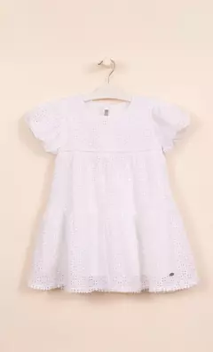 VESTIDO KID CAIRO (TAB5410)