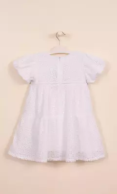 VESTIDO KID CAIRO (TAB5410) - comprar online