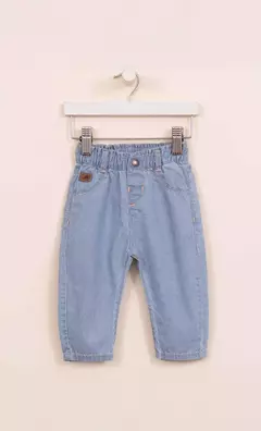 DENIM MINI BAGGY (TAM9531)
