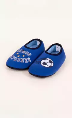 PANTUFLA CAMPEONES (TAZ4014)