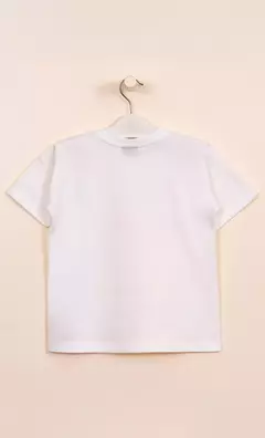 REMERA KID PLAYA (V25B0330) - comprar online