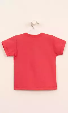 REMERA MINI FIVE (V25M0404) - comprar online