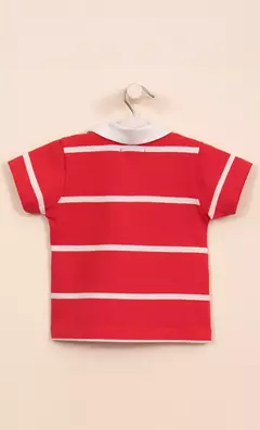 POLO MINI NOEL (V25M0603) - comprar online