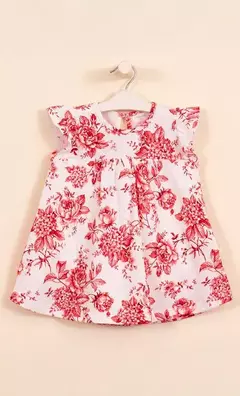 VESTIDO BODY MINI RIO (V25M6003) en internet