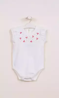 BODY MINI FLOWERS (V25M5502)