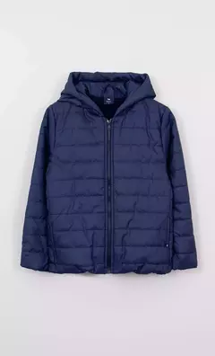 CAMPERA JR BERLIN (TAX7103)