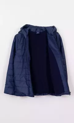 CAMPERA JR BERLIN (TAX7103) - comprar online