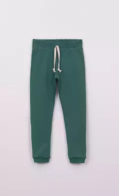 PANTALON KID BASIC (I25B8081)
