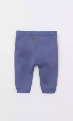 PANTALON MINI BASIC (I25M2201) - comprar online
