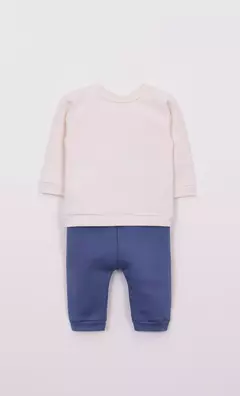CONJUNTO MINI HAPPY (I25M2902) - comprar online