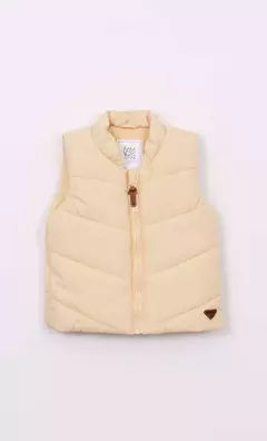 CHALECO MINI NAPOLES (I25M1001) - comprar online