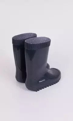 BOTA LLUVIA PLAY ( I25Z3606) en internet