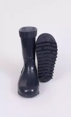 BOTA LLUVIA PLAY ( I25Z3606) - comprar online