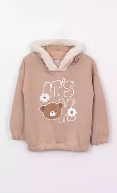 BUZO KID FILADELFIA (I25B3605) - comprar online