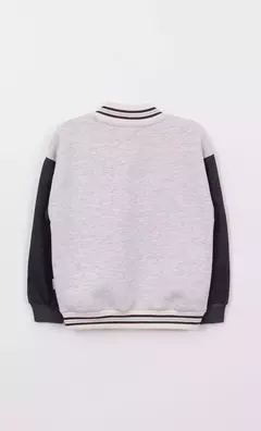CARDIGAN JR NUUK (I25J3701) en internet