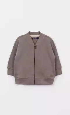 CARDIGAN MINI BASIC (I25M1203) - comprar online