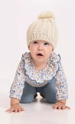GORRO MINI FILADELPHIA (I25Q6306)