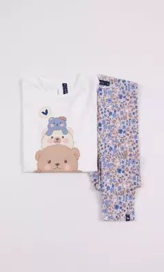 CONJUNTO KID FILADELFIA (I25B9001)