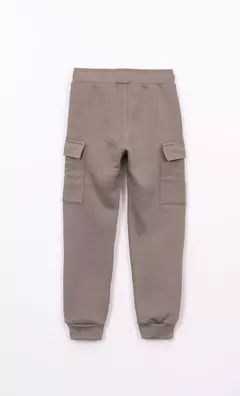 PANTALON JR CARGO (I25J2202 - comprar online