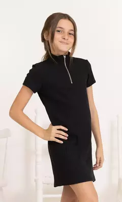 VESTIDO JR NUUK (I25J5402)