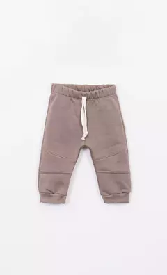 PANTALON MINI RECORTE (I25M2203)